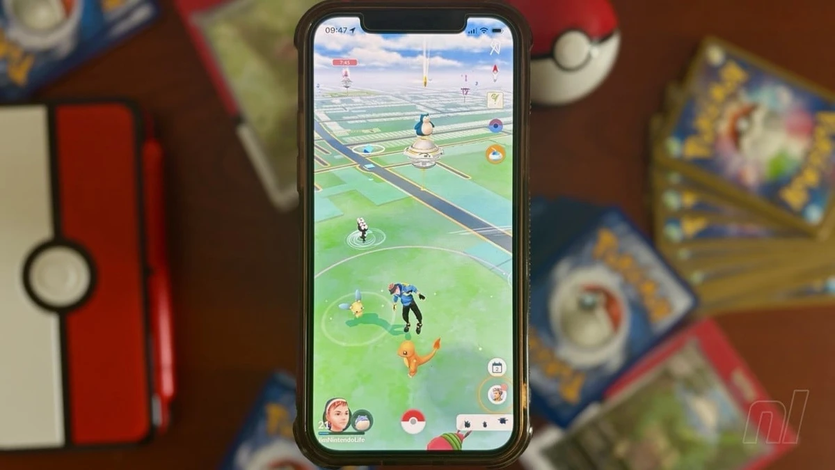 Talking Point: What Are Your Pokémon GO Launch Day Memories?