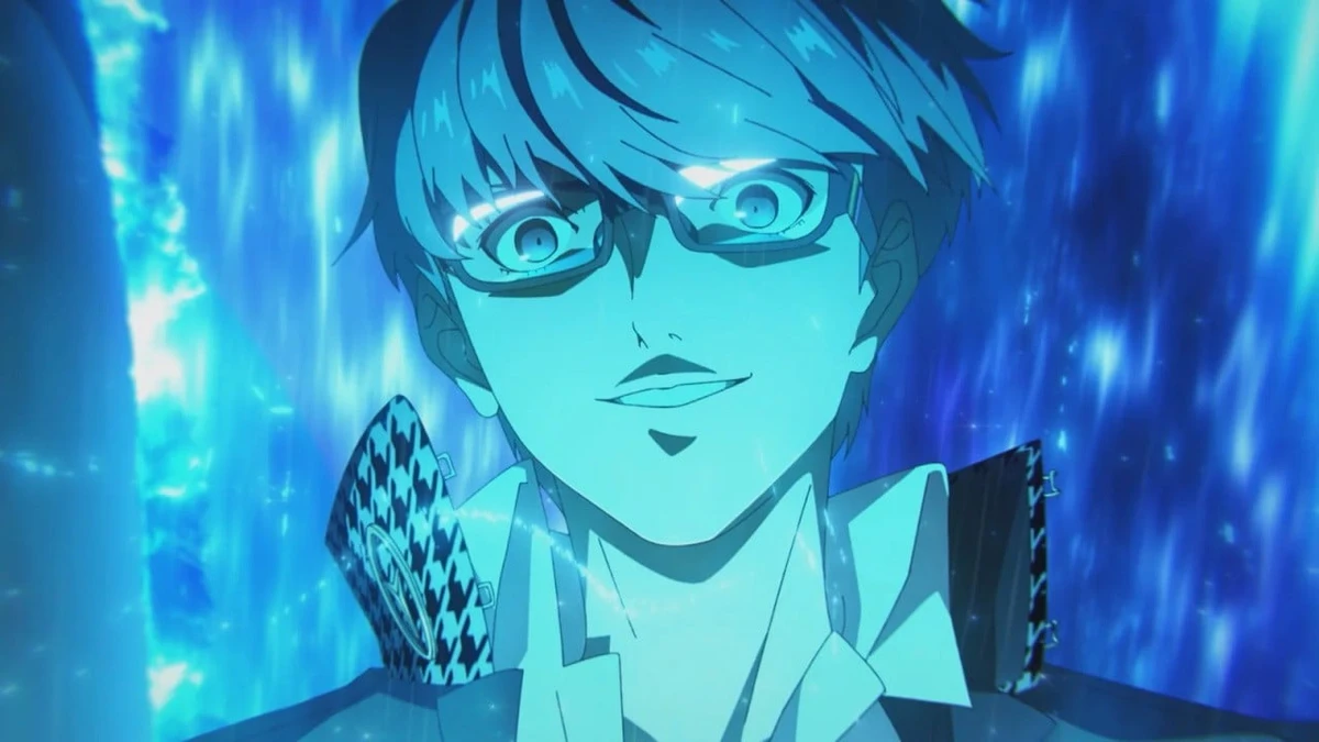 There's a Reason Persona 4 Revival's Animated Cutscenes Look So Good