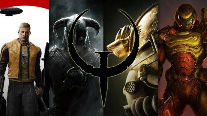 As ZeniMax also faces cuts, Xbox seeks a "significant overhaul" to focus on Fallout, The Elder Scrolls, Quake, and other big franchises