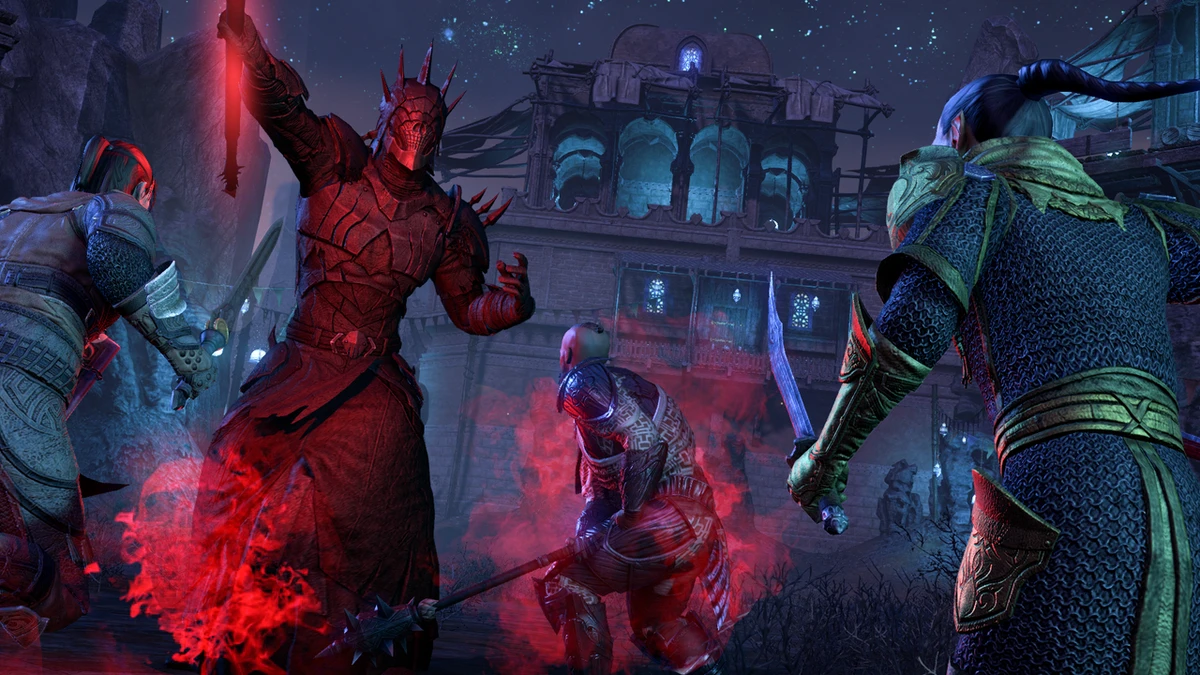  Elder Scrolls Online developer left reeling by Xbox layoffs—with teams gutted, senior talent gone, and roadmaps 'shifting' as a result 