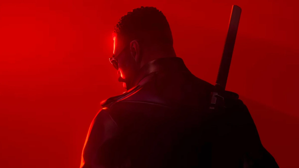 As Xbox Tries to Sell or Close Arkane, the Future of Marvel's Blade Remains Unclear, With Reports Suggesting It Was Delayed Internally and Is Running Over Budget