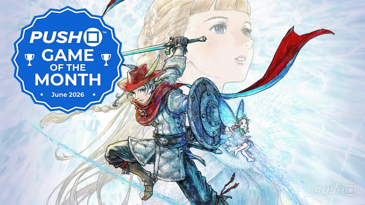 Game of the Month: The Adventures of Elliot: The Millennium Tales (June 2026)