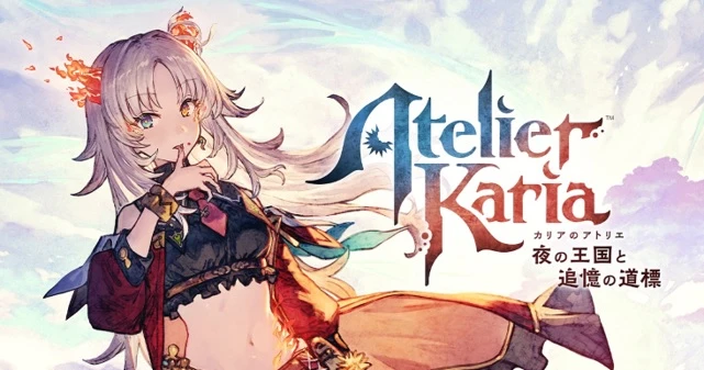 Atelier Karia is Gust’s bid to realize Atelier’s full potential in the age of free-to-play hits. Developers on creating a gaming experience “only a full-price RPG can offer”