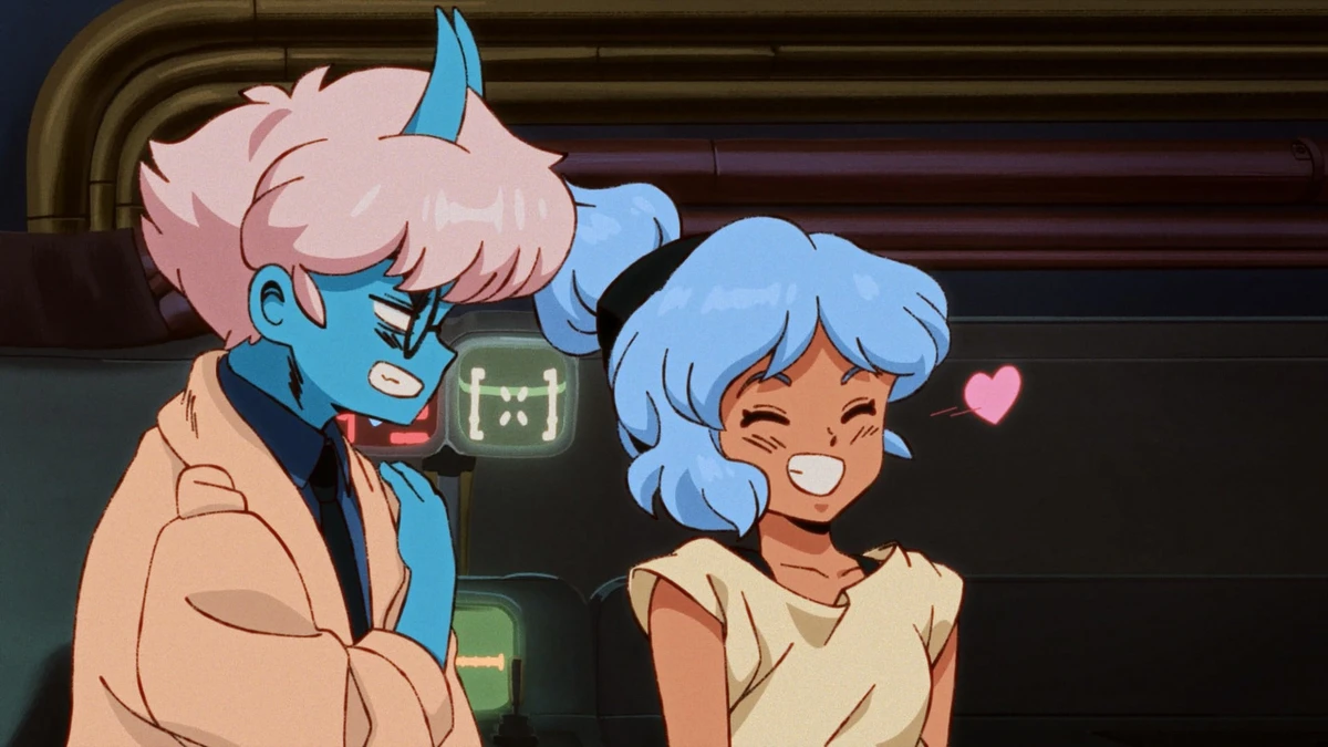 Preview: Orbitals' Cosmic Anime Co-op Made Me Feel Like A Kid Again