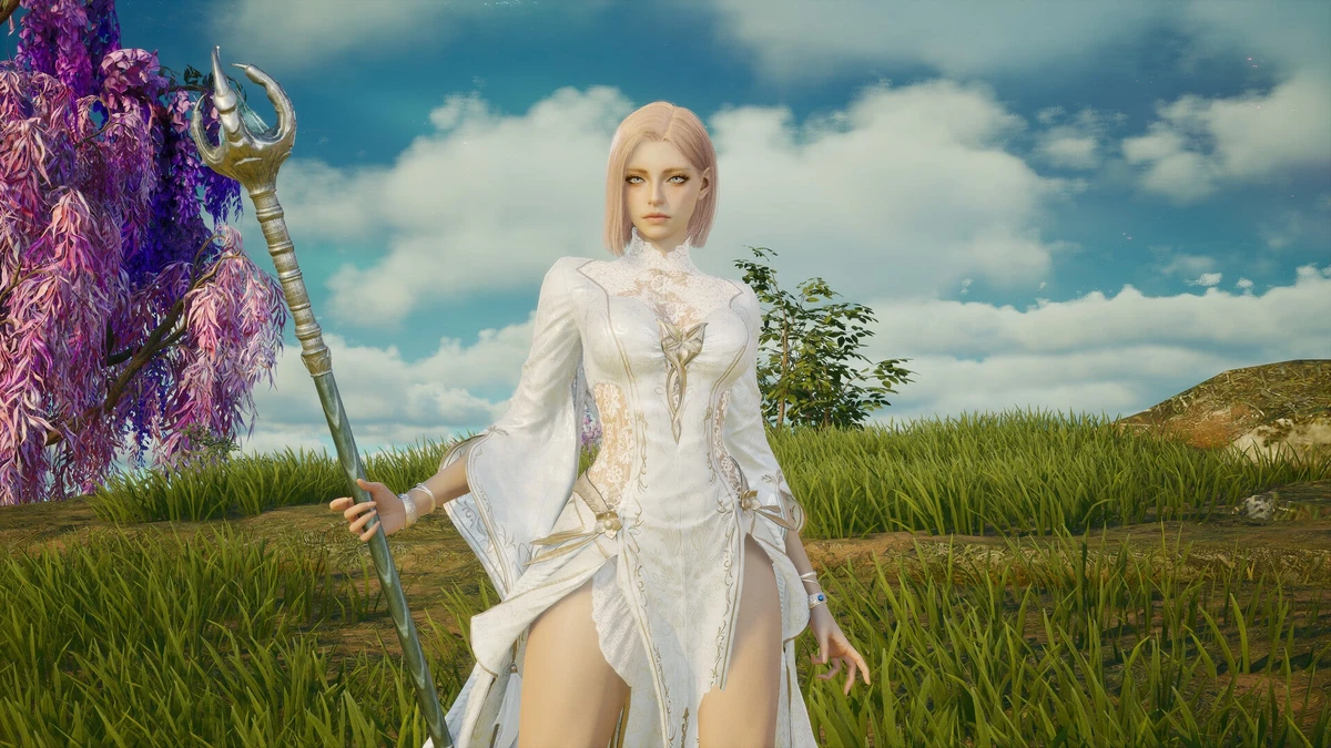 Aion 2 Is an MMO That Gives You Wings and the Cutest Pets You’ve Ever Seen | IGN Preview