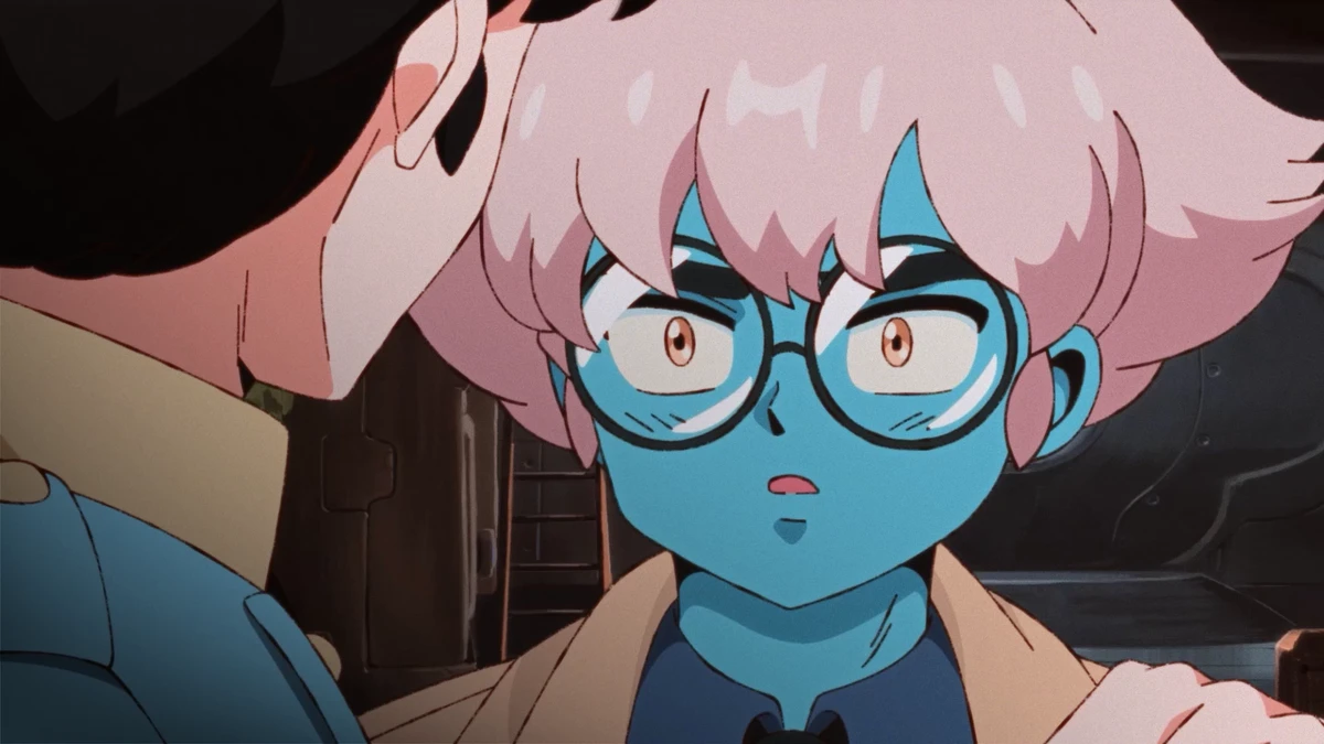 Orbitals Is Like an Anime-Styled It Takes Two, and So Far We Love It | IGN Preview