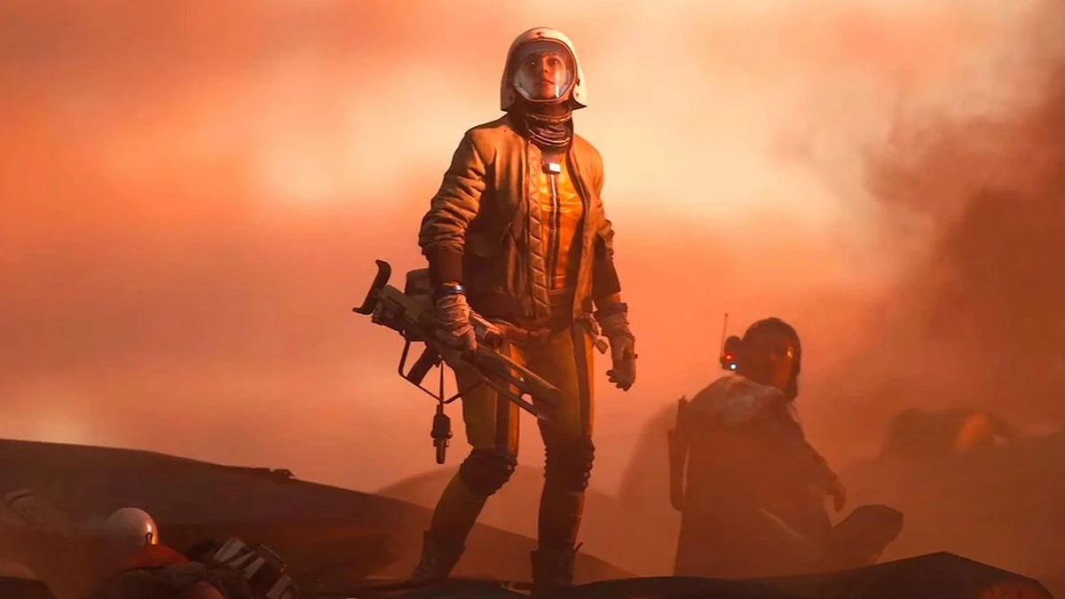  Arc Raiders has finally added 'one of the most requested matchmaking features' meaning players can now Jekyll and Hyde their way through lobbies 