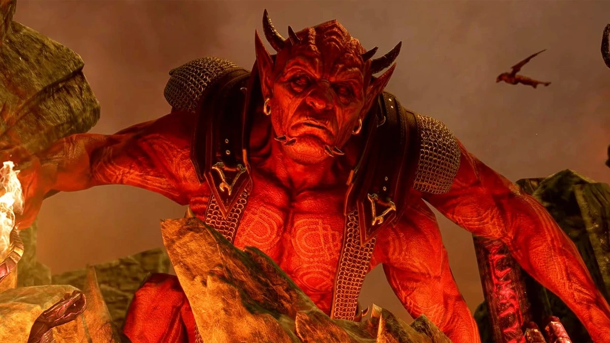 The Elder Scrolls Online's Future Looks Bleak as Dev 'Decimated' by Xbox Layoffs