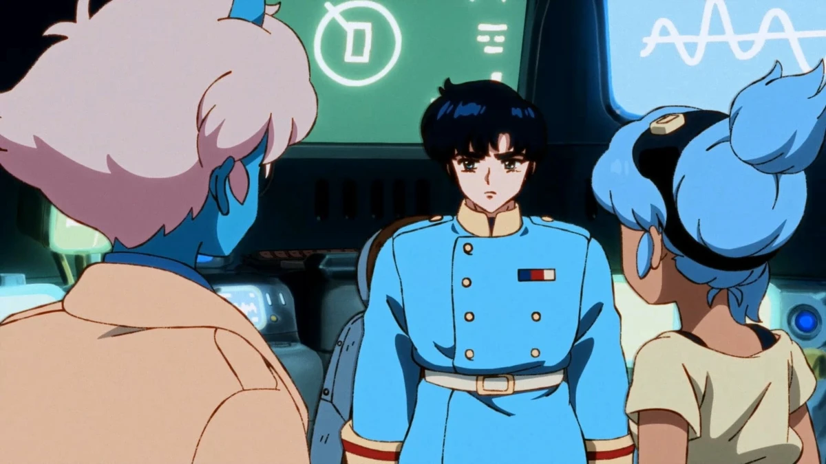 Street Fighter And Fire Emblem Voice Actors Lead Orbitals' English Cast