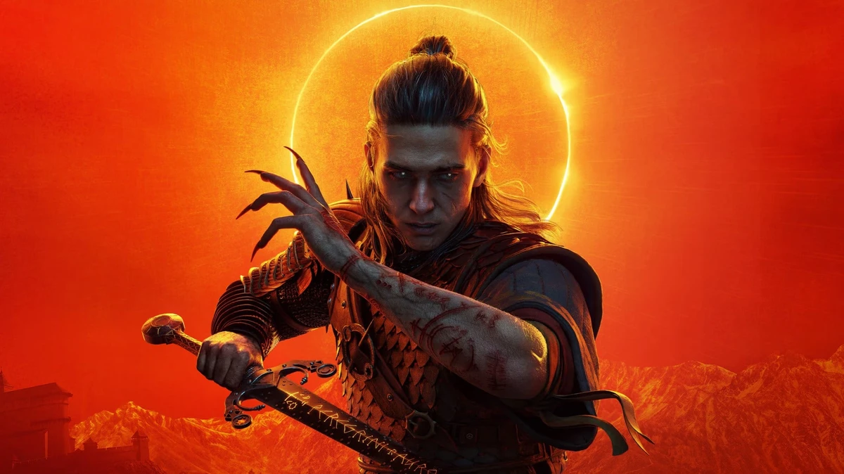 Round Up: Ridiculously Positive Dawnwalker Previews Claim It's a Game of the Year Candidate