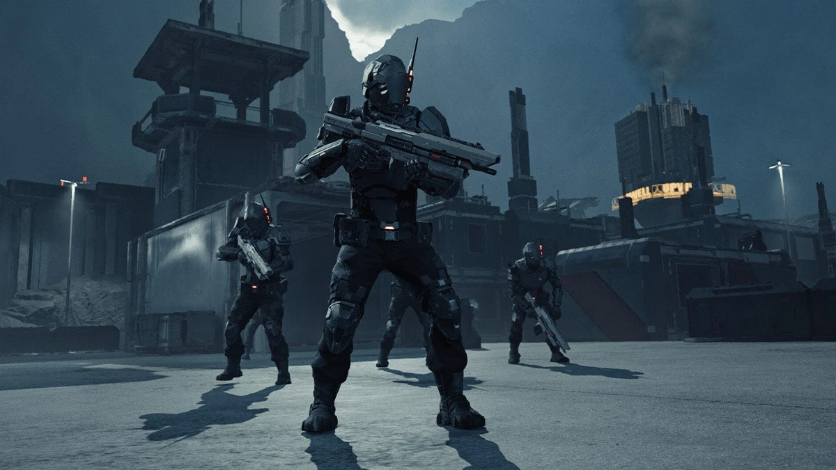 EVE Vanguard Reinvented Its Gameplay With Some Notes from Battlefield 6 | Hands-On Preview