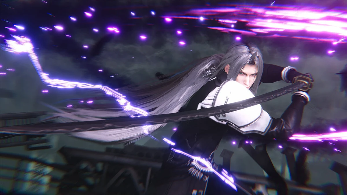 Final Fantasy VII: Ever Crisis to end service on October 7