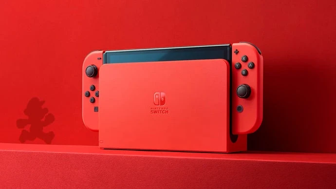 It's only in Europe where Nintendo is discontinuing Switch 1, and likely to do with the Right to Repair laws we have here