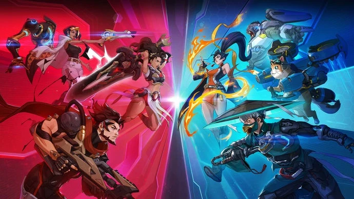 Nexon to assume publishing duties for Overwatch on PC in South Korea