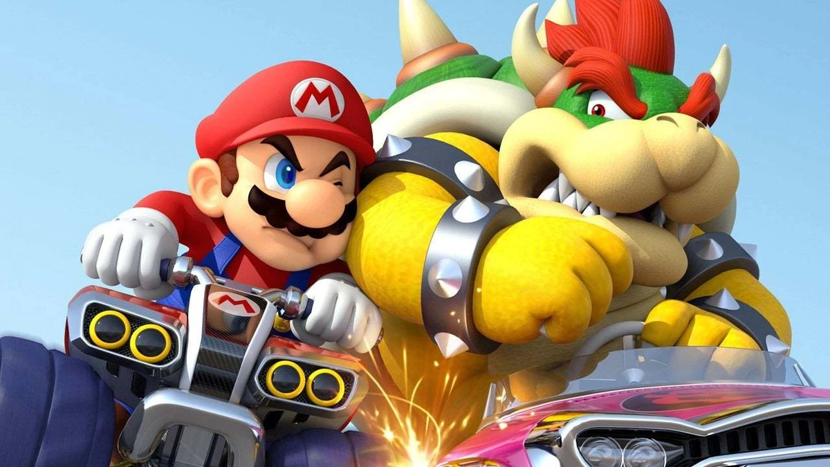 Nintendo Confirms Mario Kart Tour Shutdown After 7 Years, No Offline Version Offered