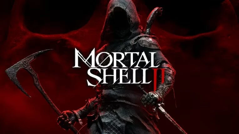 Mortal Shell II launches August 20