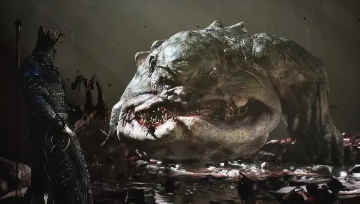 Mortal Shell II set for release on August 20