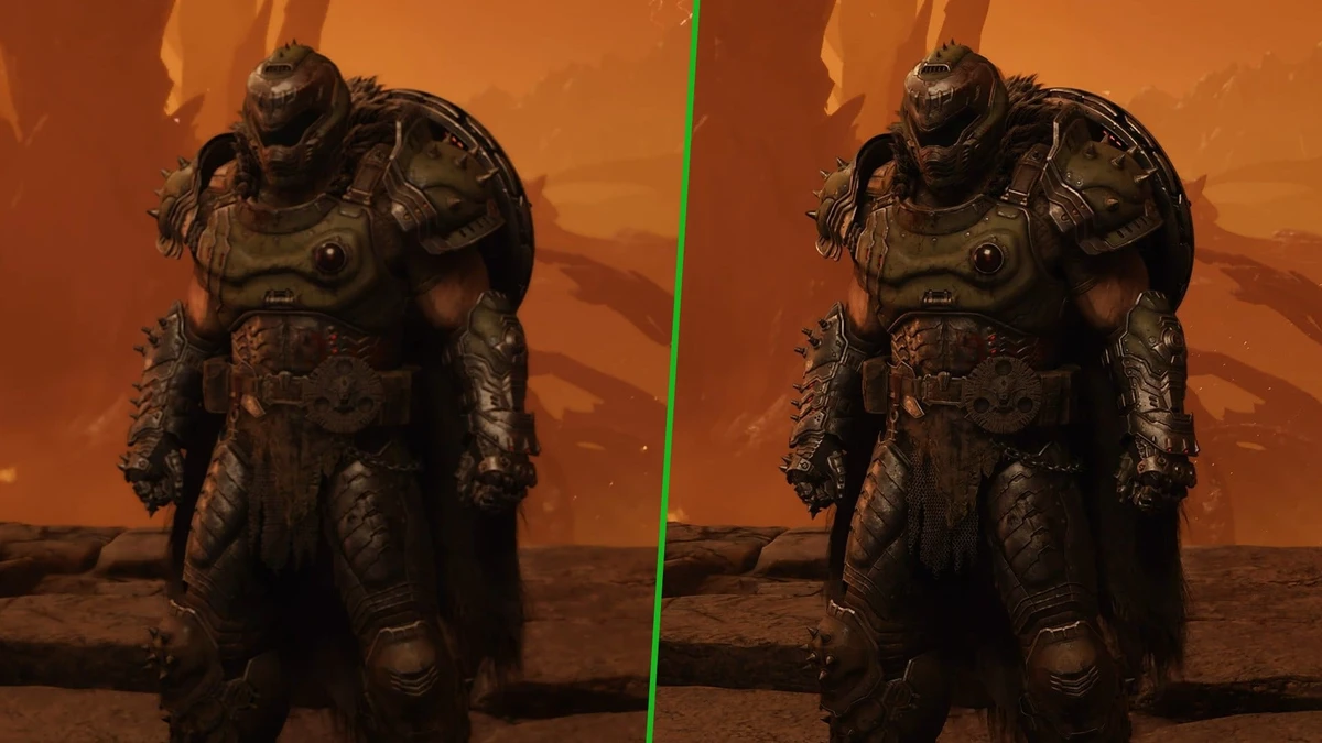 Here's What DOOM: The Dark Ages Revelations DLC Looks Like On Xbox Series X|S