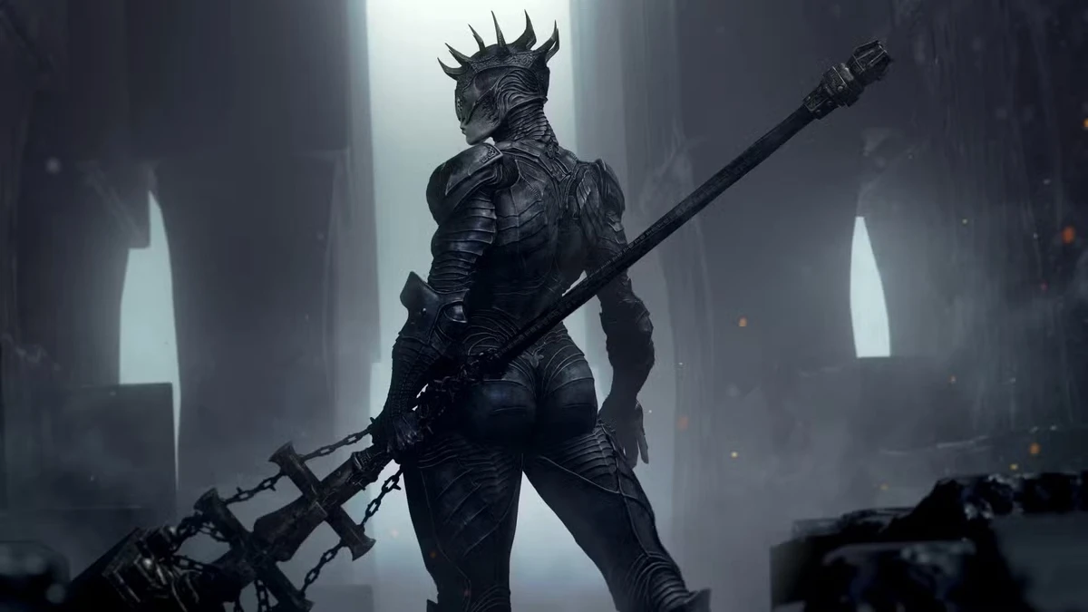 Mortal Shell 2 Promises Quality Souls Action on PS5, Out Next Month