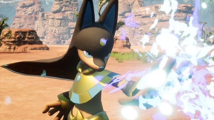 Palworld developer Pocketpair decides not to raise the open-world survival game's price tag as it nears a 1.0 launch later this week