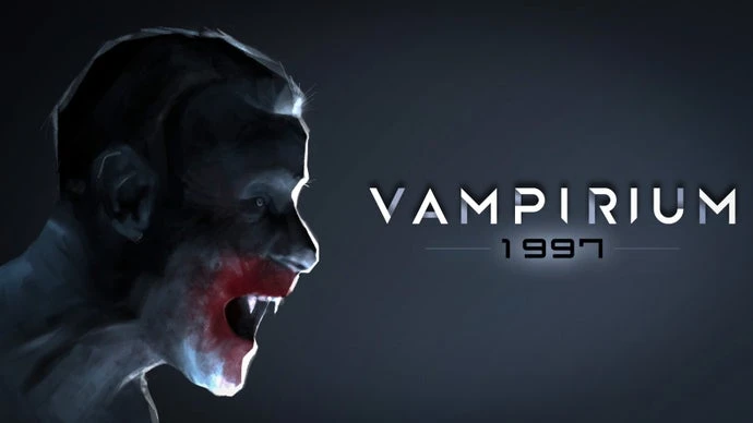 "Dracula is King of England" - New immersive sim Vampirium: 1997 announced by Tron: Catalyst and Thomas Was Alone developer Bithell Games