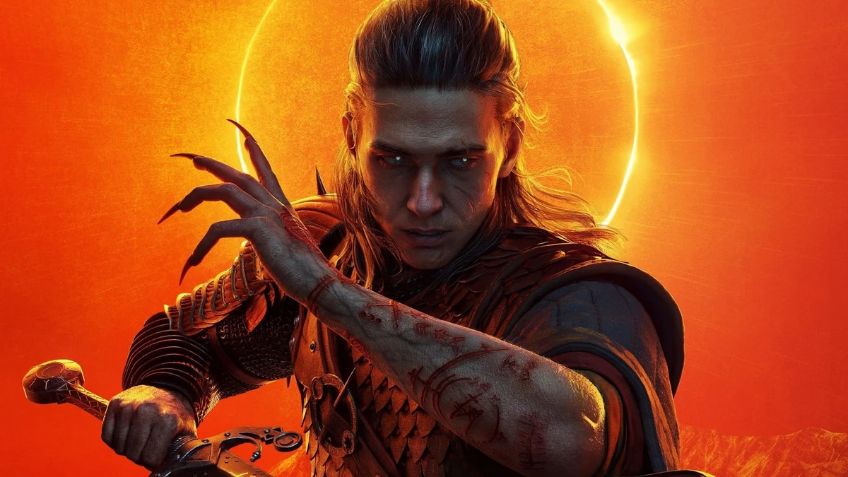 Roundup: Here's What The Previews Are Saying About The Blood Of Dawnwalker