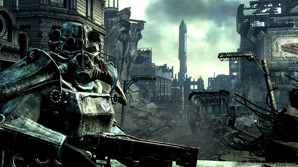 Obsidian ‘cancels Avowed 2 to focus on new Fallout’