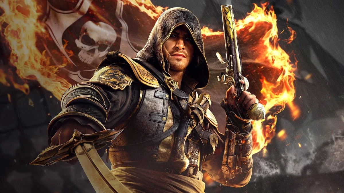 Review: Assassin's Creed Black Flag Resynced: One of the Most Effective Remakes We've Ever Seen
