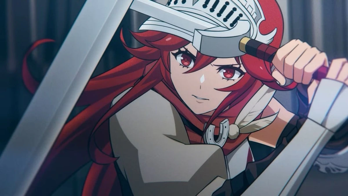 Try Out Anime Tactical RPG Brigandine Abyss with a Free Demo on PS5 This Month