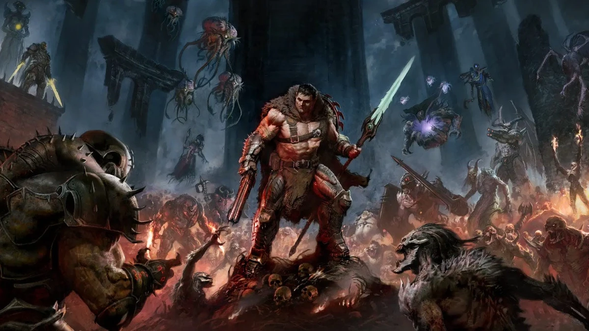 Doom: The Dark Ages - Revelations Review