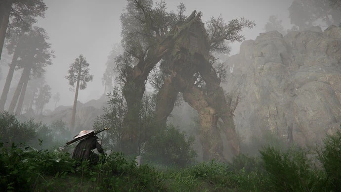 Just Cause studio's canned dragon-riding fantasy romp AionGuard "would have been Crimson Desert", reckons former Avalanche creative head