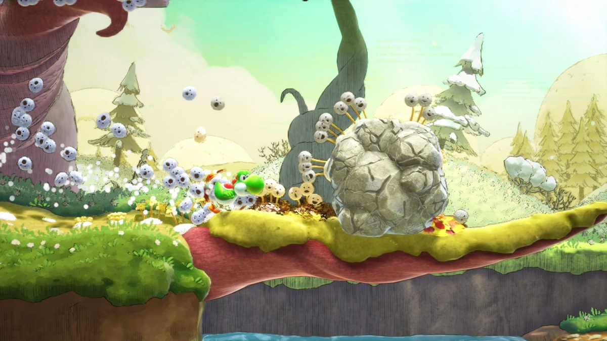 You can now try one of Nintendo’s best Switch 2 games for free