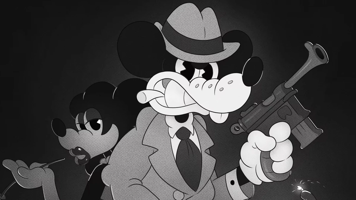 Mouse: P.I. for Hire's Latest Update Is Available Now on PS5, and It's Enormous