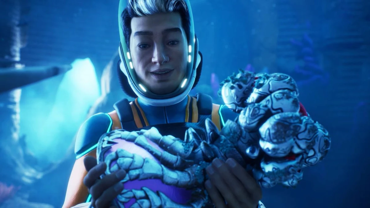  Subnautica 2 celebrates 5 million copies sold ahead of Adaptive Measures, its first early access update 