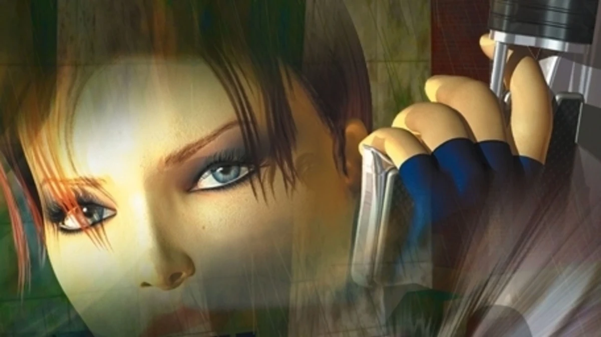 Doom studio Id Software pitched a Perfect Dark game before Xbox cuts