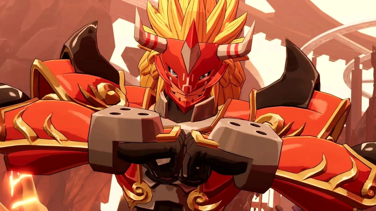 Digimon Story Time Stranger 60fps Patch Out Now on PS5, Adds Photo Mode and More