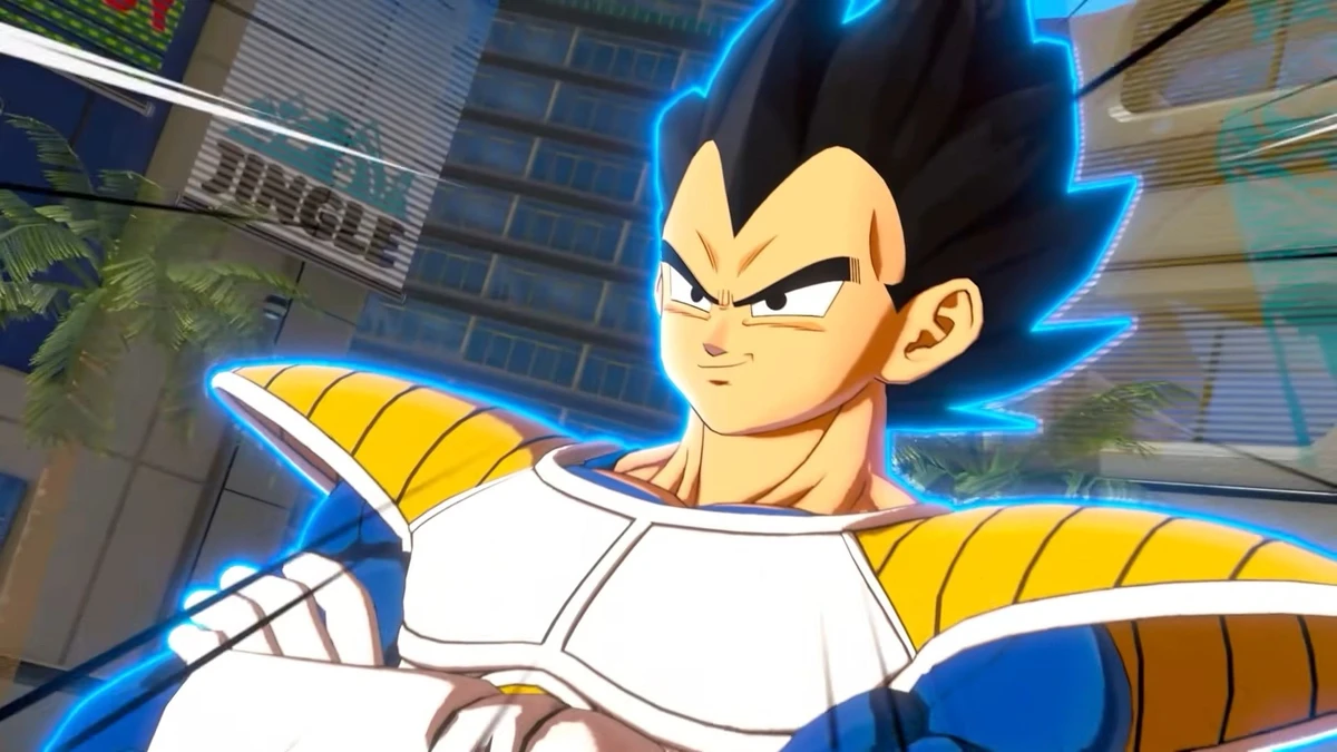 Dragon Ball XenoVerse 3 Gets PS5 Gameplay Deep Dive, and It Looks Like a Real Step Up