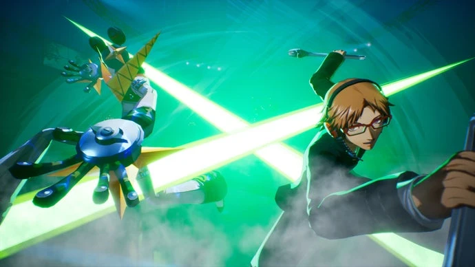 Persona 4 Revival's take on the controversial Yosuke will apparently be "more fitting for the world we live in now"