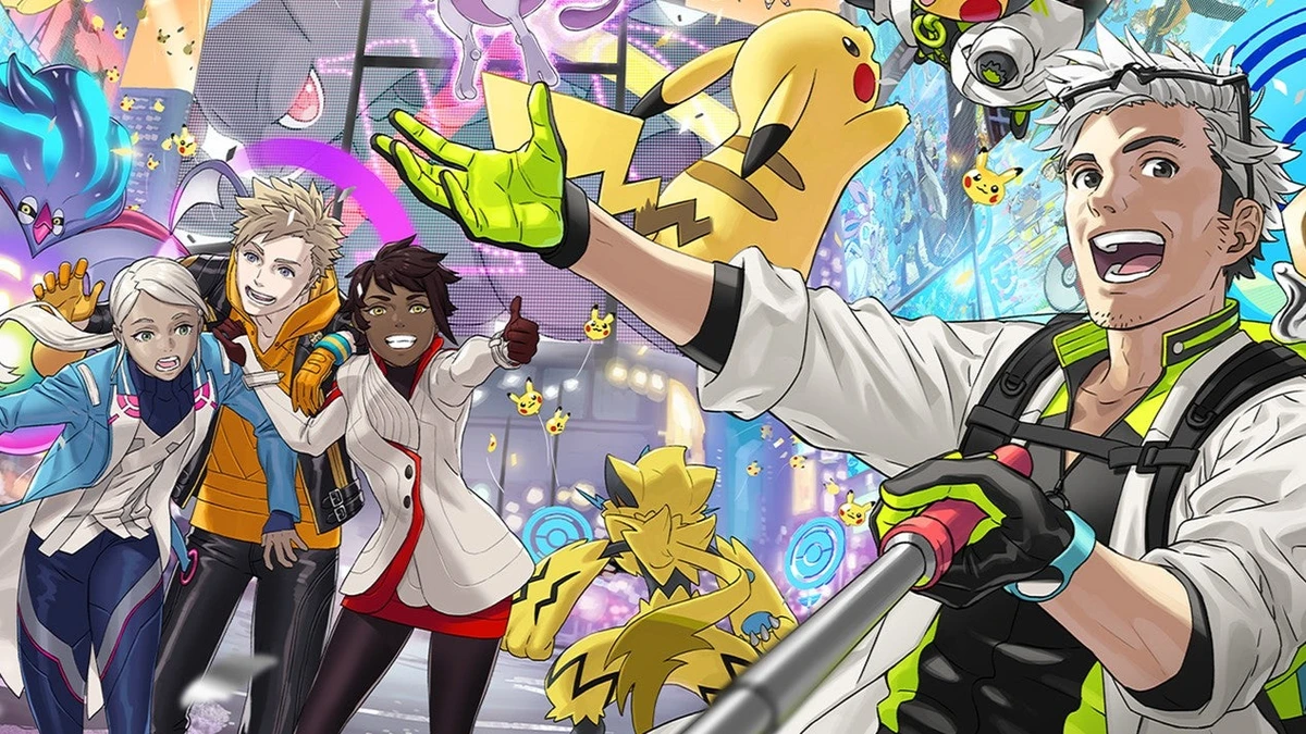 Everything Announced at the Pokémon Go 10 Year Anniversary Celebration Livestream