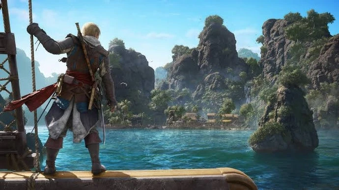 Layoffs begin at Ubisoft Barcelona following Assassin's Creed Black Flag Resynced launch
