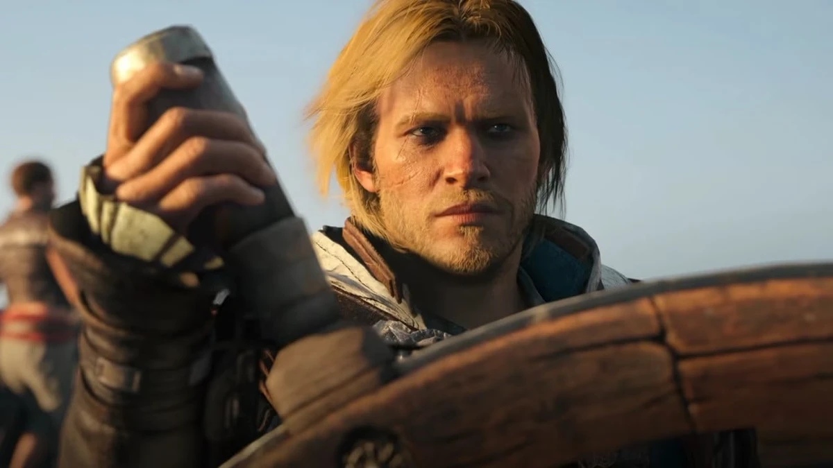 Assassin's Creed Black Flag Remake Studio Faced with Layoffs Despite Successful Launch