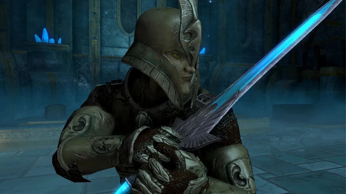 Xbox Layoffs Reportedly Had “A Crushing Effect On Morale” For The Elder Scrolls VI Developers