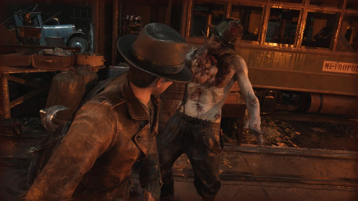The Sinking City 2 pre-orders now available