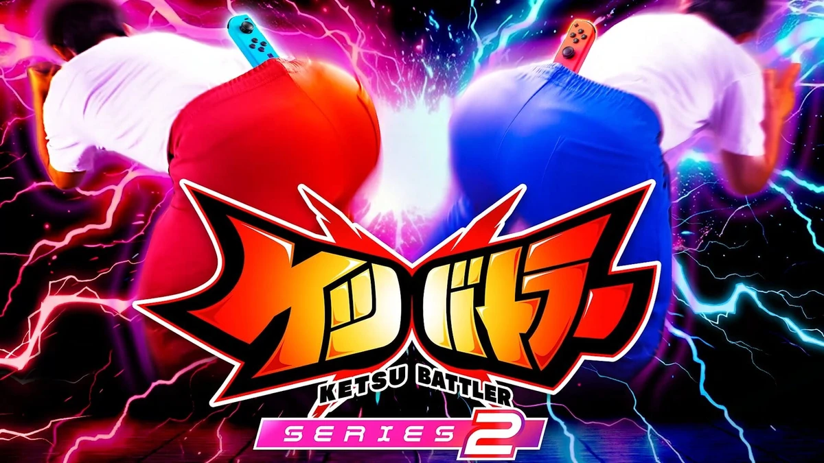 Ketsu Battler major update ‘Series 2’ launches July 30 alongside DLC character Kiden