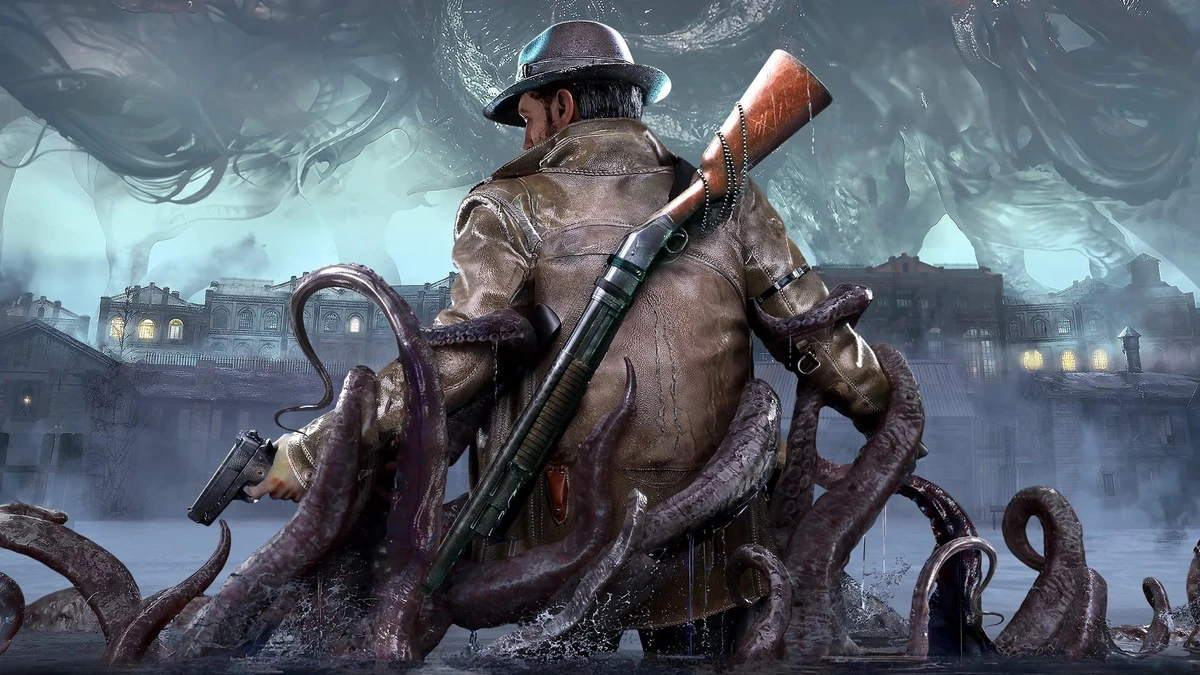 This Developer Wants You to Pay Less for PS5 Survival Horror