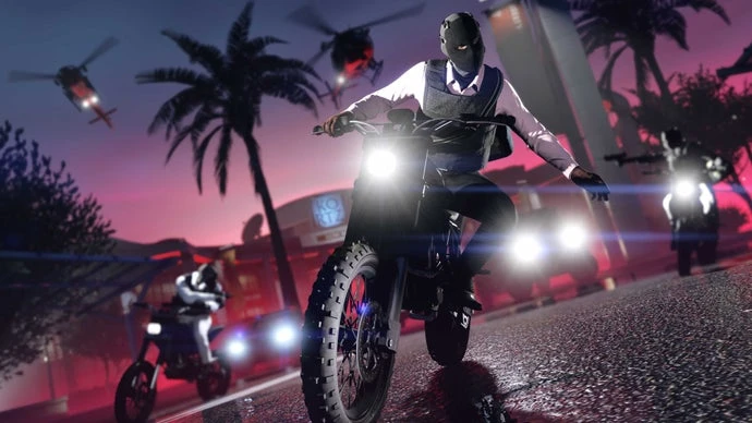 Rockstar have stayed mum on GTA 6 multiplayer, but they might be hedging their bets with a new GTA Online heist that boasts a "unique new level of replayability"
