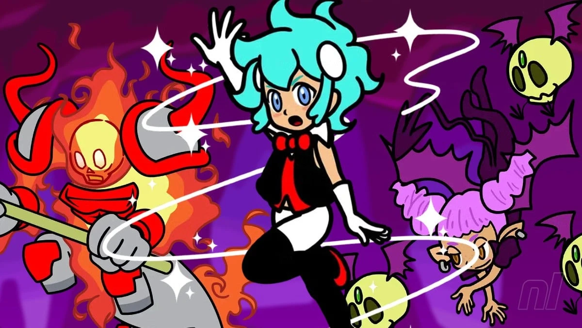 Opinion: Help! I'm Obsessed With Rhythm Heaven Groove's Secret Beatspell Finale
