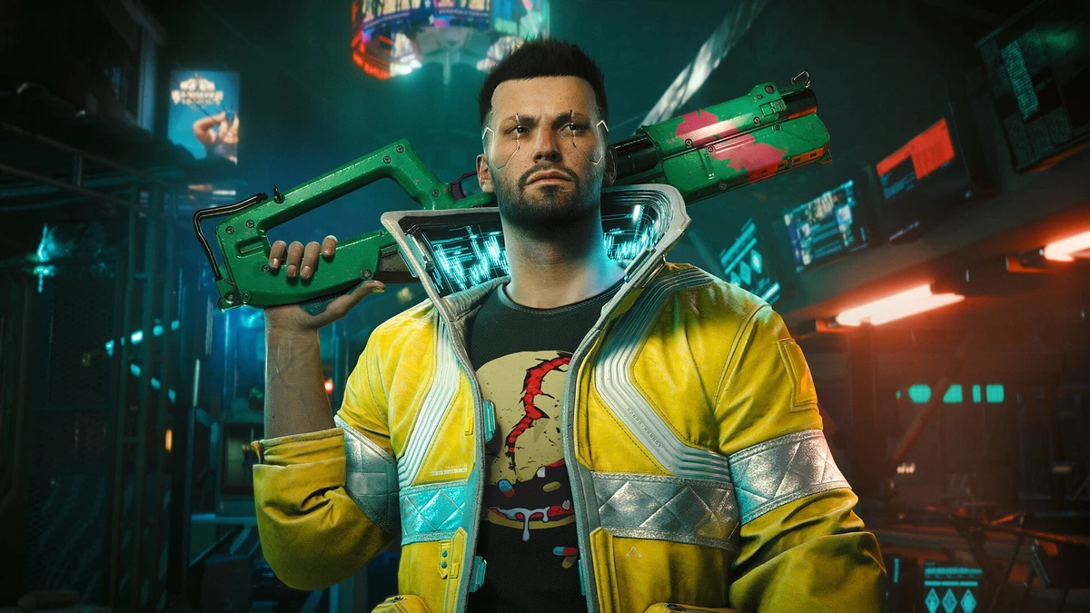 'I'd Take It in a Second' — Cyberpunk 2077 Player Resurgence Has Fans Calling on CD Projekt to Change Its Mind and Release More DLC