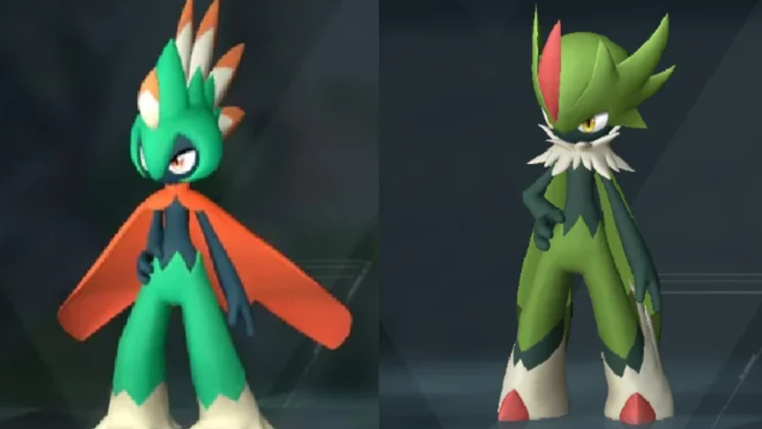Palworld 1.0 Players Spot a Number of Pal Redesigns — and Some Say They Now Look Less Like the Pokémon They Resembled