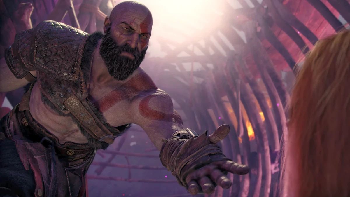 God of War Laufey Physical Disc Release Confirmed, Suggesting 2027 Launch